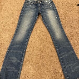 Lucky Brand jeans 00/24